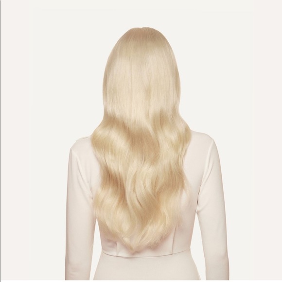 Luxy Classic Platinum 20” custom tone ❄️ - Picture 1 of 2